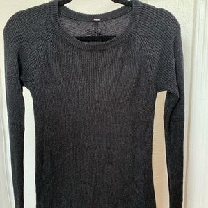 Lululemon Cabin Yogi Long Sleeve (4)